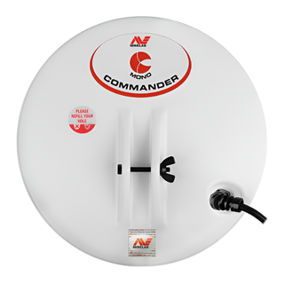 Minelab Gpx 5000 11'' Mono Başlık