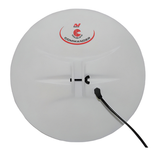 Minelab Gpx 5000 18'' DD Başlık