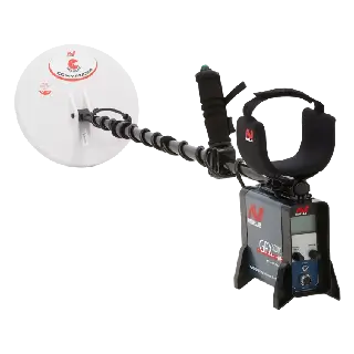 Minelab GPX 5000 Dedektör
