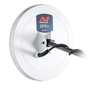 Minelab Gpx 6000-11 Mono Arama Başlığı