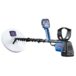 Minelab GPX 6000 Dedektör