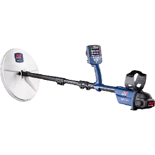Minelab GPZ 7000 Dedektör