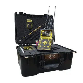 MWF MF-1100 Pro Alan Tarama (Süper Paket)