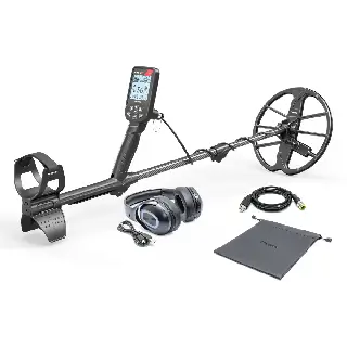 Nokta Simplex ULTRA WHP Dedektör