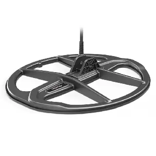 Nokta Su Geçirmez DD Arama Başlığı - 35 Cm (SX35)