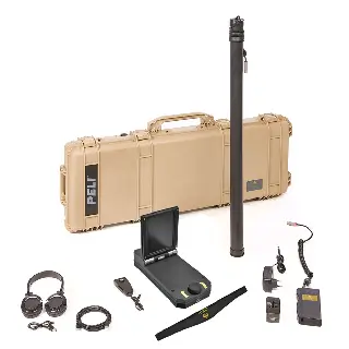 OKM EXp 4500 Light Dedektör