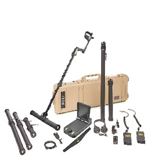 OKM eXp 4500 Professional Plus Dedektör