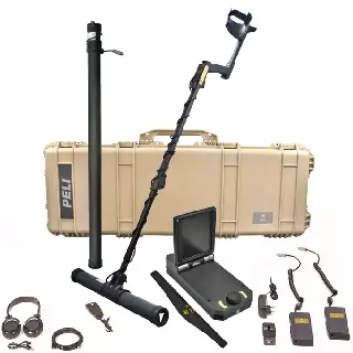 OKM EXp 4500 Professional