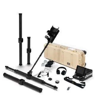 OKM eXp 6000 Professional Plus Dedektör