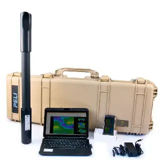 OKM Fusion Light Dedektör