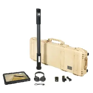 OKM Fusion Professional Dedektör