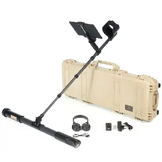 OKM Fusion Professional Plus Dedektör