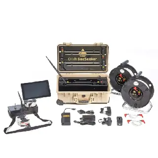 OKM GeoSeeker Dedektör