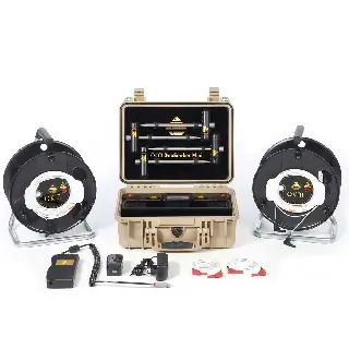 OKM GeoSeeker Mini Dedektör