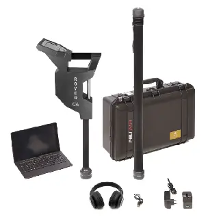 OKM Rover C4 Dedektör