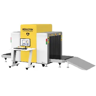 Perkotek 100100C Bagaj Ve Çanta Arama X-Ray Cihazı