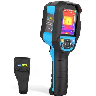 PQWT-CX160 Termal Görüntüleme Sistemi