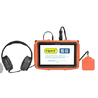 PQWT-L30 Su Kaçağı Tespit Dedektörü