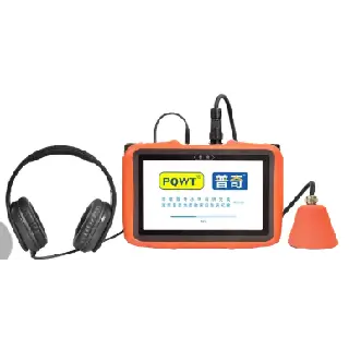 PQWT-L40 Su Kaçağı Tespit Dedektörü