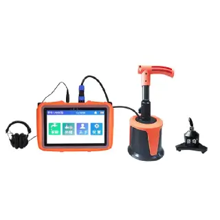 PQWT-L4000 Multi-Sensor Su Kaçağı Tespit Dedektörü