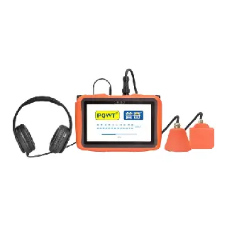 PQWT-L50 Su Kaçağı Tespit Dedektörü