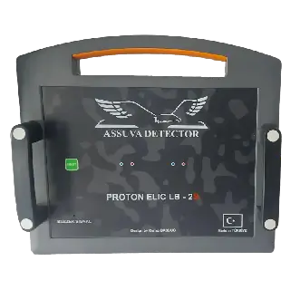 Assuva Proton Elic Lb2s Dedektör