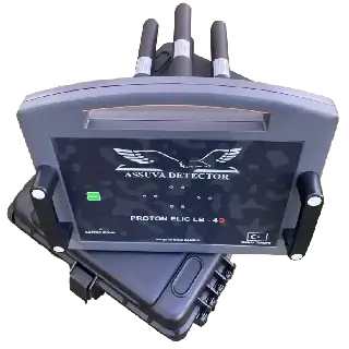 Assuva Proton Elic Lb4s Dedektör