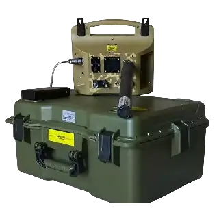 Assuva Proton Elic RB-I M-4