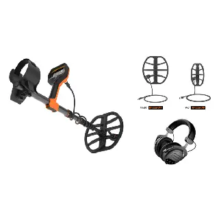 Quest V80 Bundle Dedektör