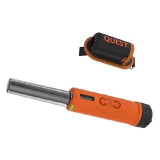 Quest XPointer Max Ayrımlı Pinpointer