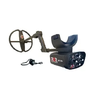 RDR Deep Pro Dedektör 28 Cm