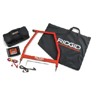 Ridgid A-Tipi Gövde Arıza Tespit Dedektörü