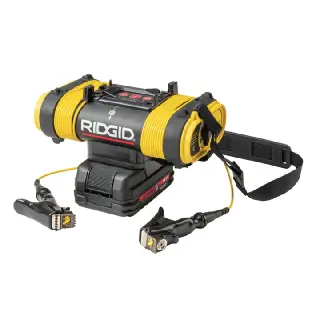 Ridgid SeekTech ST-305 Sinyal Vericisi