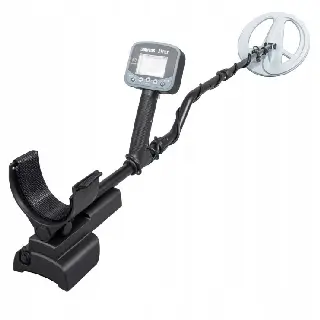 Rutus Atrex Dedektör 29 Cm DD Başlıklı
