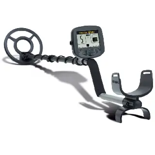 Teknetics Alpha 2000 Dedektör