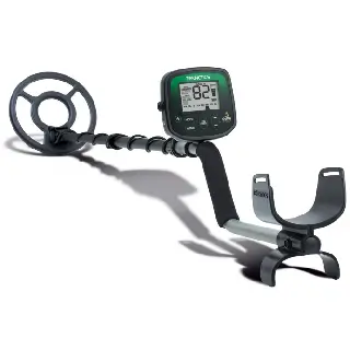 Teknetics Delta 4000 Dedektör