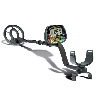 Teknetics Digitek Dedektör