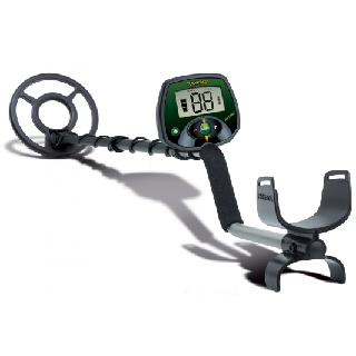 Teknetics Eurotek Dedektör