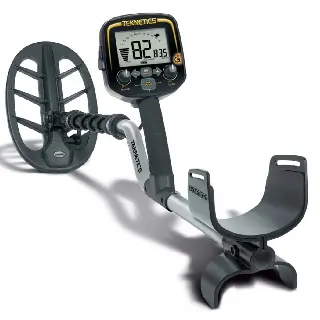 Teknetics G2+ Dedektör