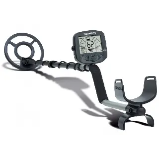 Teknetics Gamma 6000 Dedektör