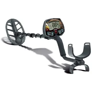 Teknetics Liberator Dedektör