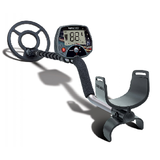 Teknetics Minuteman Dedektör