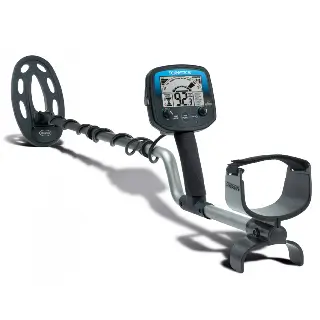 Teknetics Omega 8500 Dedektör