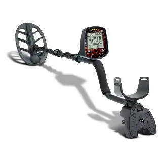 Teknetics Patriot Dedektör