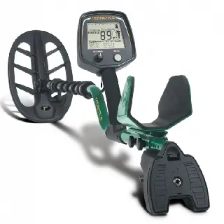 Teknetics T2 Classic Dedektör