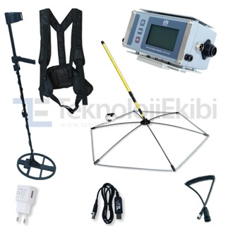 Teknoloji Ekibi 6N PULSE