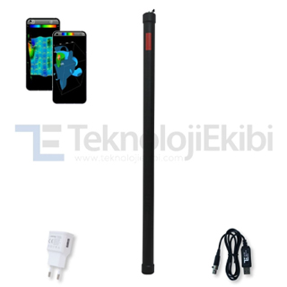 Teknoloji Ekibi Manyetometre