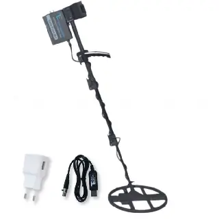 Teknoloji Ekibi Pulse IB Dedektör