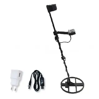 Teknoloji Ekibi T1 Çift Pot Dedektör