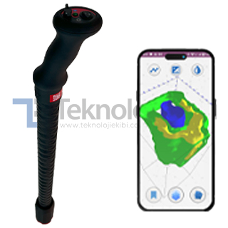 Teknoloji Ekibi TreasureMeter (TM1)